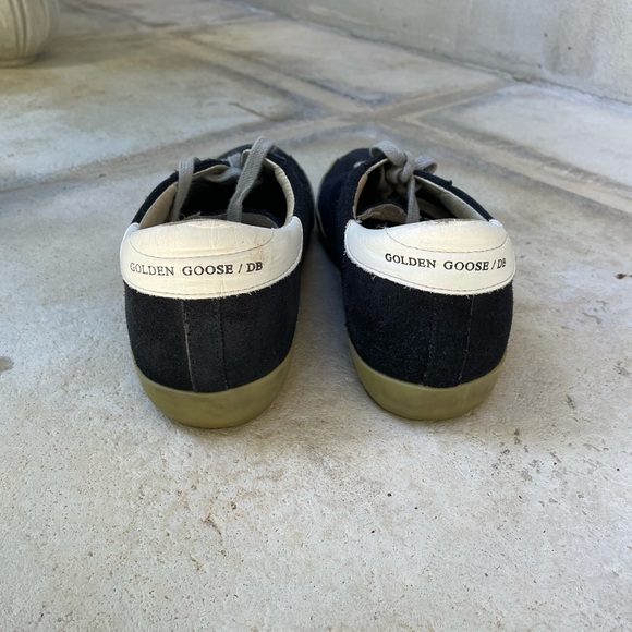 Golden Goose Sneakers Superstar - Picture 4 of 6